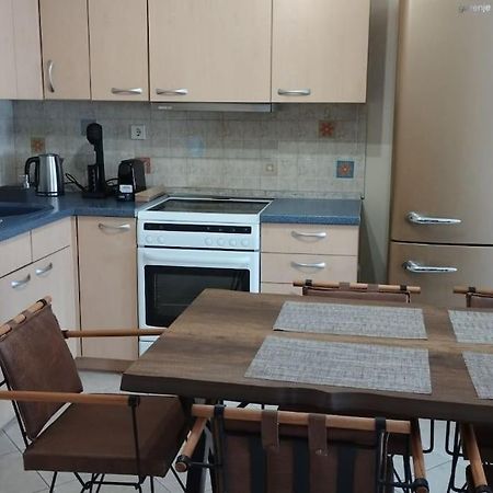 Catherine'S Home อเล็กซานโดรโพลิส ภายนอก รูปภาพ